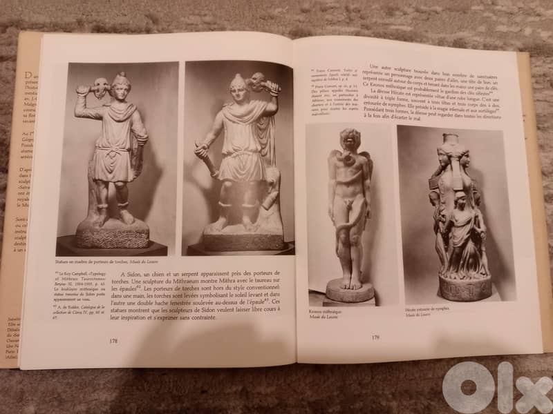 Sidon à travers les âges by Nina Jidejian 1