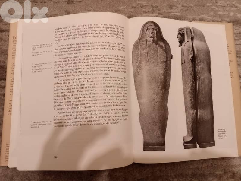 Sidon à travers les âges by Nina Jidejian 5