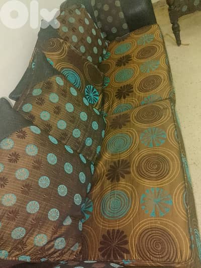 كنابيه كبيره و2مفرد