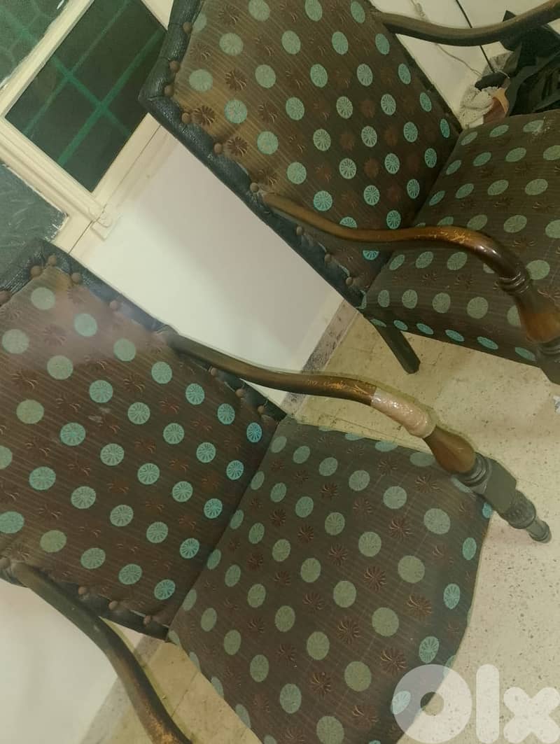 كنابيه كبيره و2مفرد 1