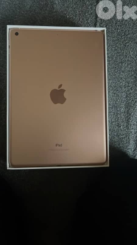 ايباد 6 1