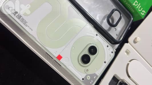 Nothing Phone 2a Community Edition