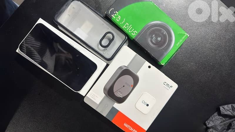 Nothing Phone 2a Community Edition 1