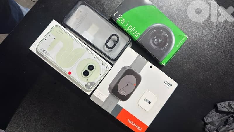 Nothing Phone 2a Community Edition 2