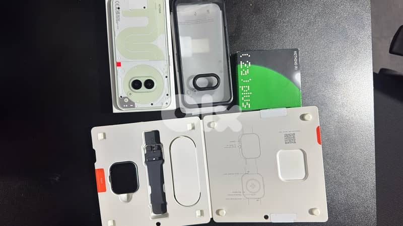 Nothing Phone 2a Community Edition 3