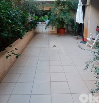 HOT DEAL!!! APARTMENT FOR SALE IN BAABDA PRIME WITH TERRACE, (BA-492)