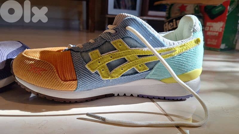 asics gel lyte iii 1