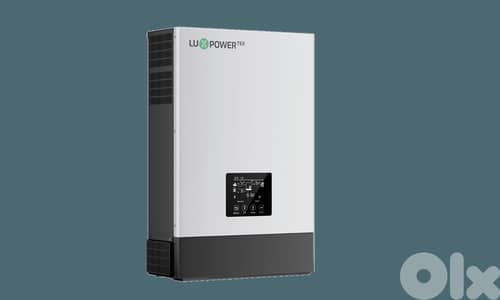 Luxpower Inverter SNA 6K