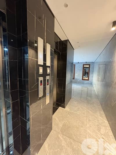 Apartment for sale in achrafieh 120 sqm