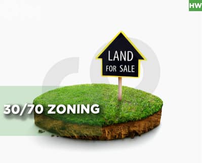 1127 sqm land in adma for 1,100,000$! REF#HW130537