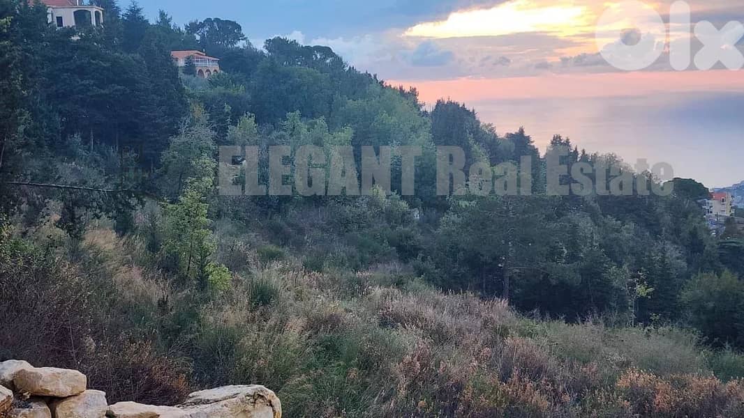 Attractive Land | Kfour | 860 Sq. m 1