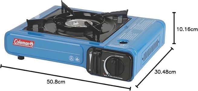 portable gas stove high quality