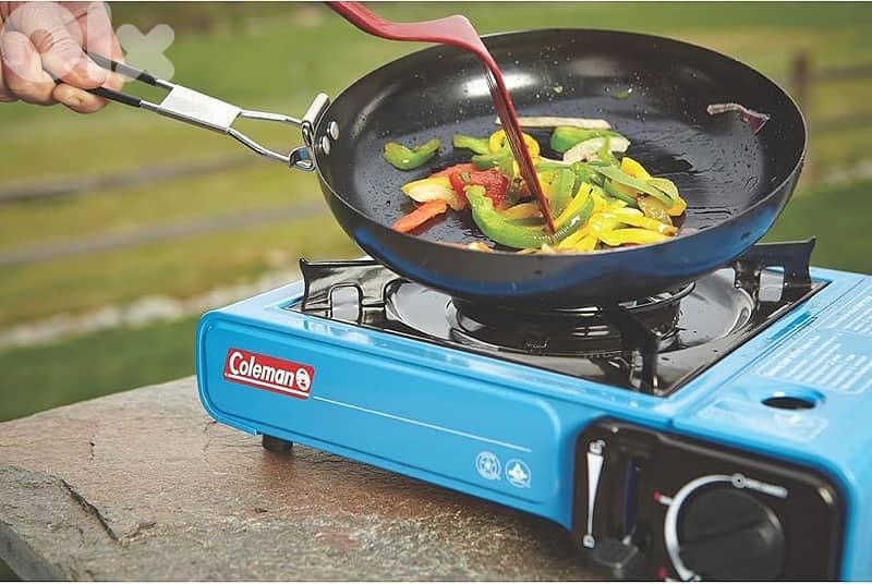 portable gas stove high quality 2
