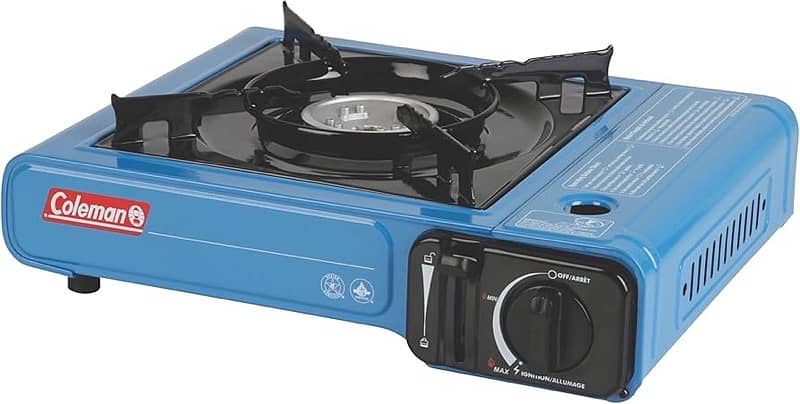 portable gas stove high quality 8