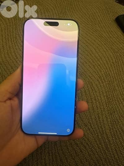 iphone 16 pro max 256