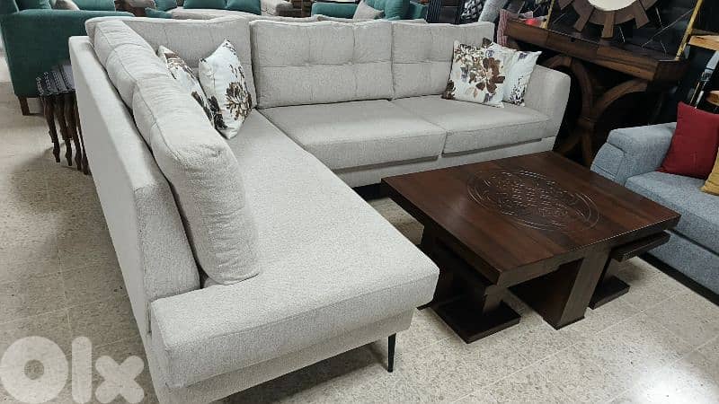 special offer Corner Valencia عرض خاص زاوية فالانسيا 1