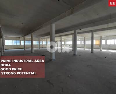 large warehouse for sale in the Dora Sea Area ! REF#EE130539 !