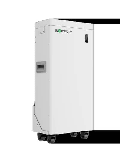 Luxpower PowerGem Max 16kWh