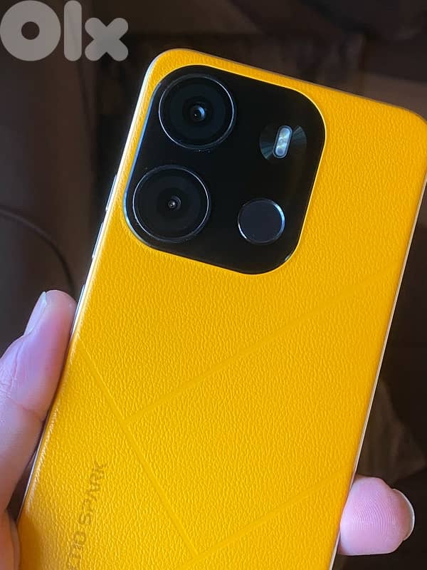 tecno sparc go 2023 for sale 1