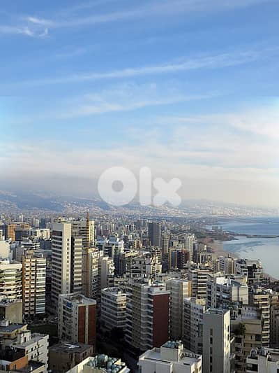 Apartment for sale in Ain El Tinehشقة فاخرة للبيع في عين التينة