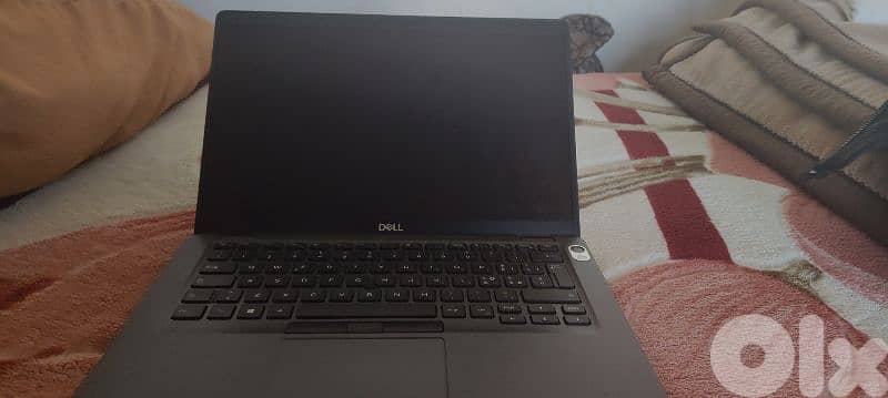 Dell Latitude 5400 2
