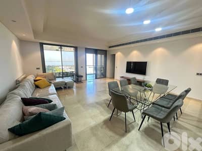 Waterfront City Dbayeh/ Luxury Apartment for Sale - 0% commission Fee!