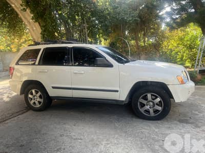jeep cherokee 2008