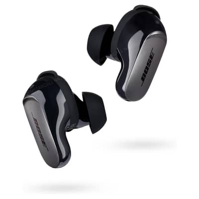 Bose QuietComfort Ultra Earbuds