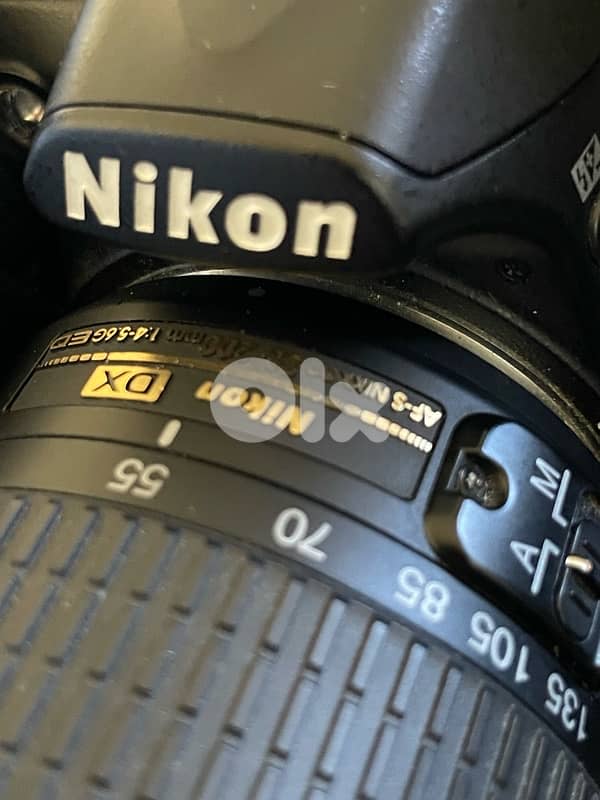 نيكون 3100D Nikon 1