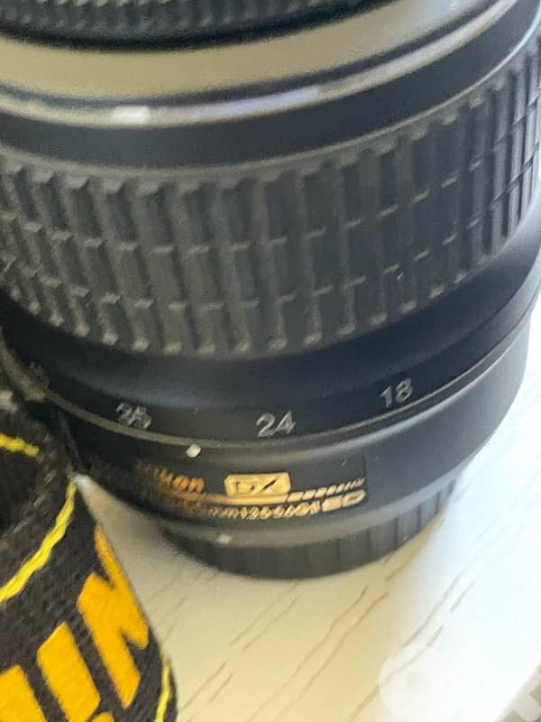 نيكون 3100D Nikon 2