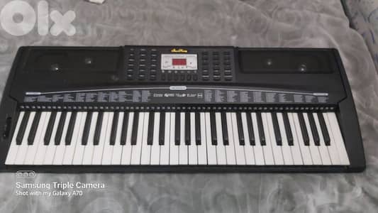 SK20064 Digital keyboard