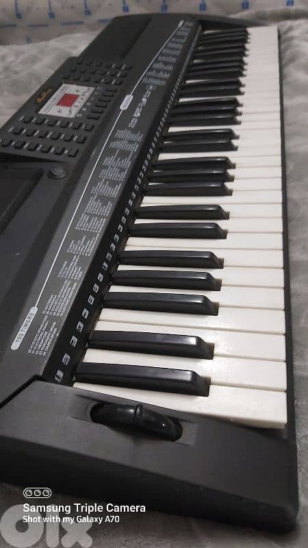 SK20064 Digital keyboard 2