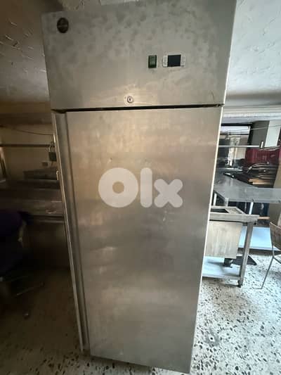 frdiges and freezers