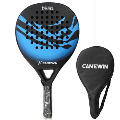 padel rackets
