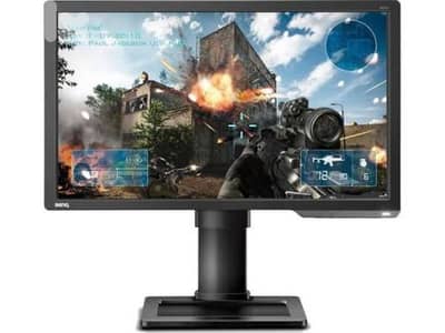 BENQ XL 2411P