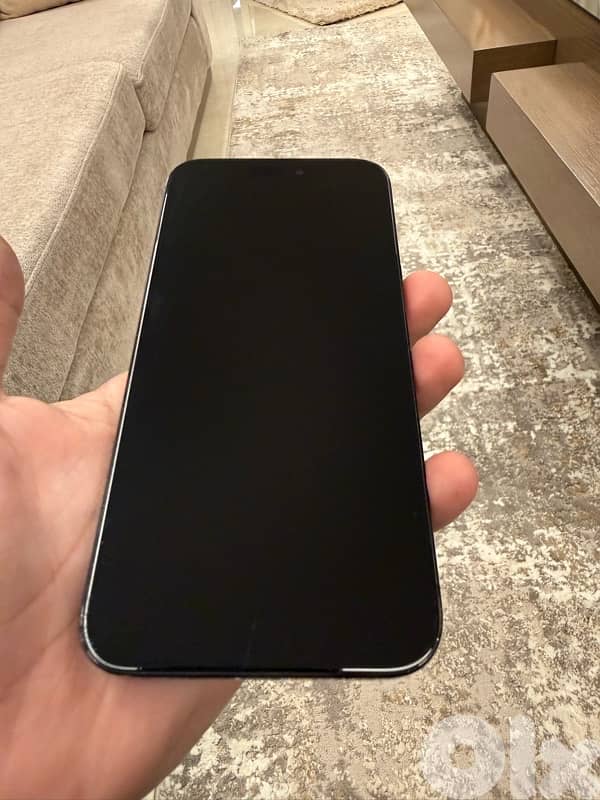 iphone 15pro max 256. . 4