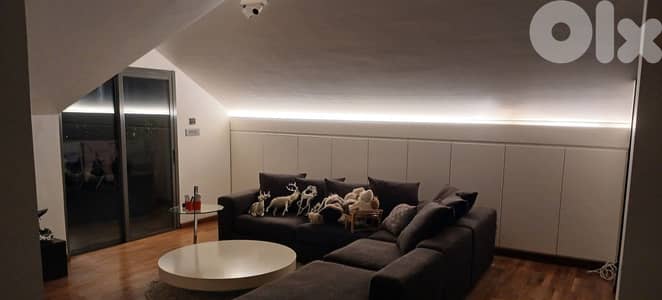 Duplex for Sale in Monteverde – 460 sqm دوبلكس للبيع في مونتيفيردي