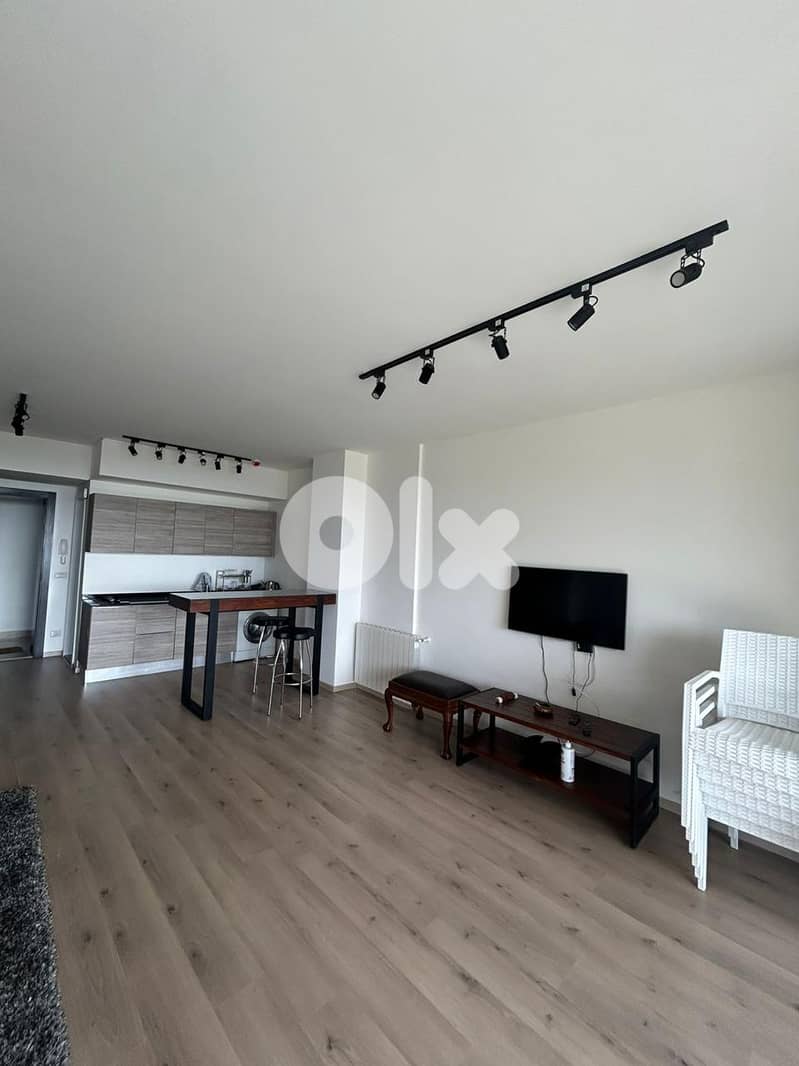 Duplex For Sale in Redrock Faqra - دوبلكس للبيع في ريدروك فقرا 3