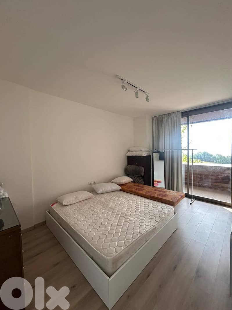 Duplex For Sale in Redrock Faqra - دوبلكس للبيع في ريدروك فقرا 9