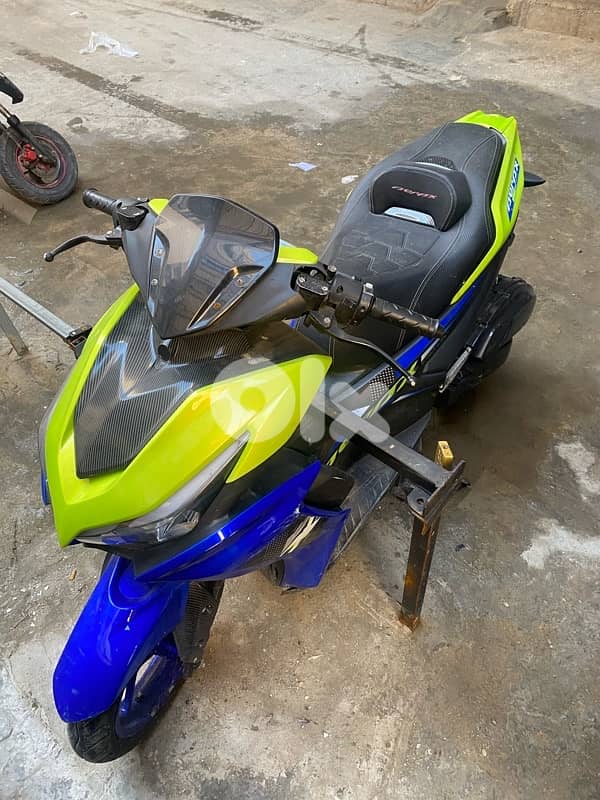aero x 155cc 2024 3
