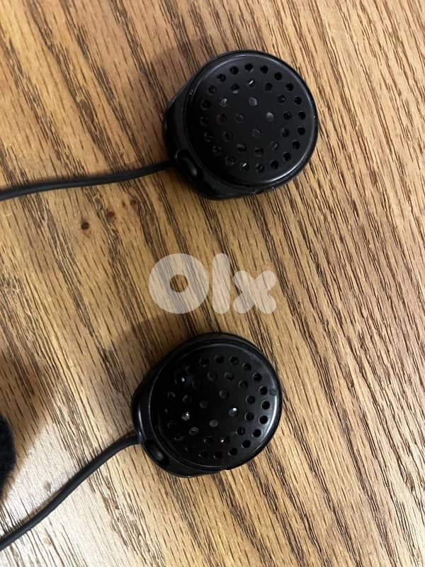 Cardo Scala Rider G9x bluetooth pair set 5