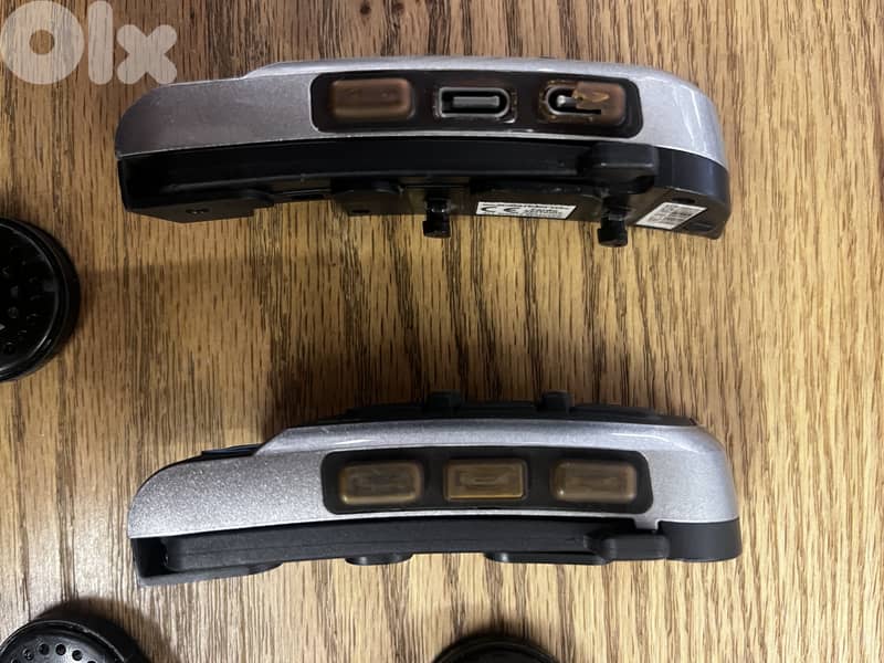 Cardo Scala Rider G9x bluetooth pair set 7