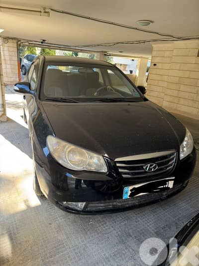 Hyundai Elantra 2011 for sale