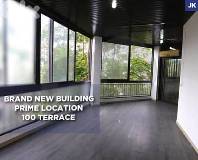 Elegant apartment in Hadath, prime location brand new REF#JK129496