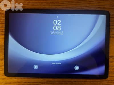 Galaxy tab A9+ / 64Gb storage / 8Gb RAM