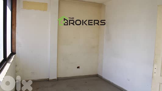 Office for rent in Mirna Chalouhi مكتب للايجار في ميرنا الشالوحي