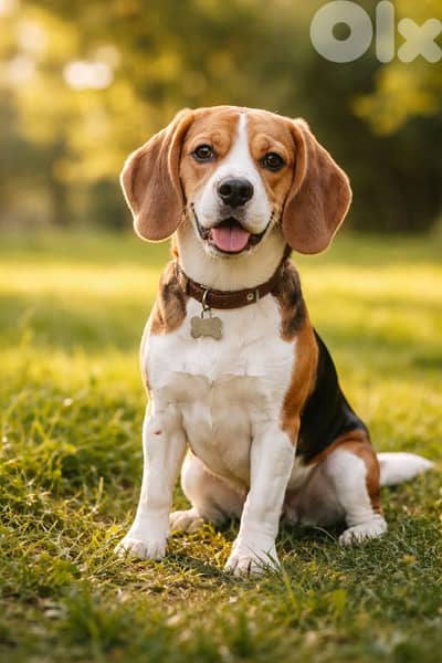 beagle puppy for sale