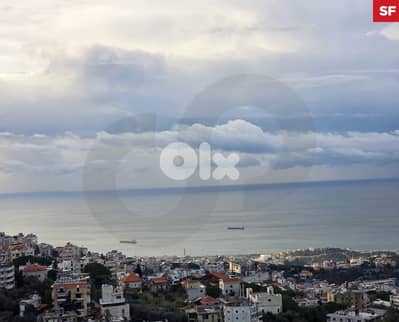 DUPLEX - Located in Ain Aar ! REF#SF130551 !