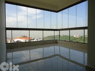 Apartment for sale in Ain Najem شقة للبيع في عين نجم