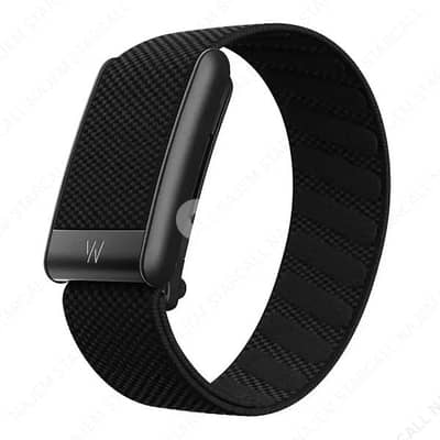 WHOOP Peak 5.0 Health Wearable